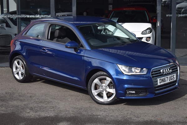 Large image for the Used Audi A1