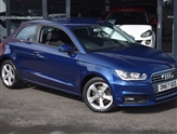 Used Audi A1