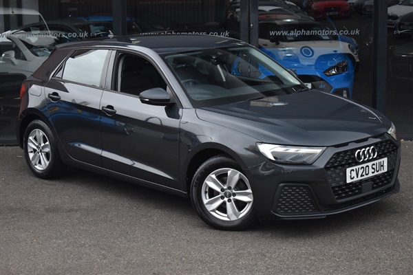 Large image for the Used Audi A1