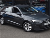 Used Audi A1