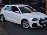 Used Audi A1