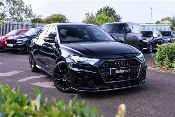 Large image for the Used Audi A1