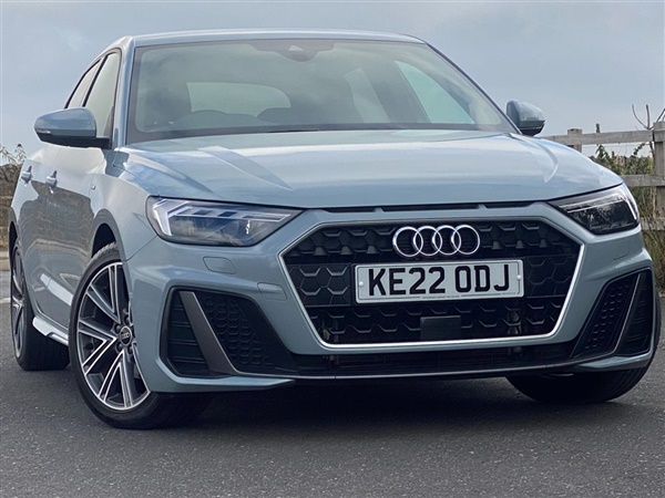 Large image for the Used Audi A1