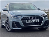 Used Audi A1