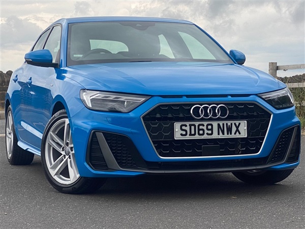 Large image for the Used Audi A1