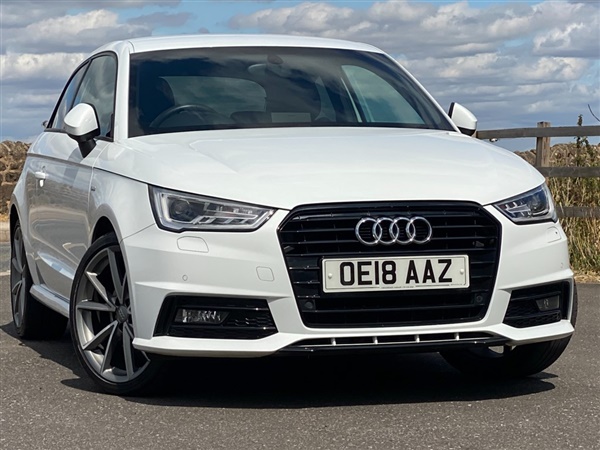 Large image for the Used Audi A1