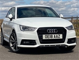 Used Audi A1