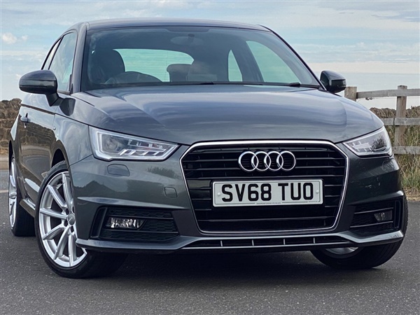 Large image for the Used Audi A1