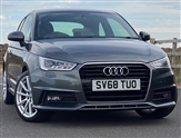 Used Audi A1