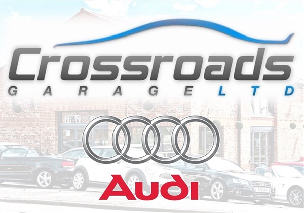 Large image for the Used Audi A1