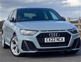 Used Audi A1
