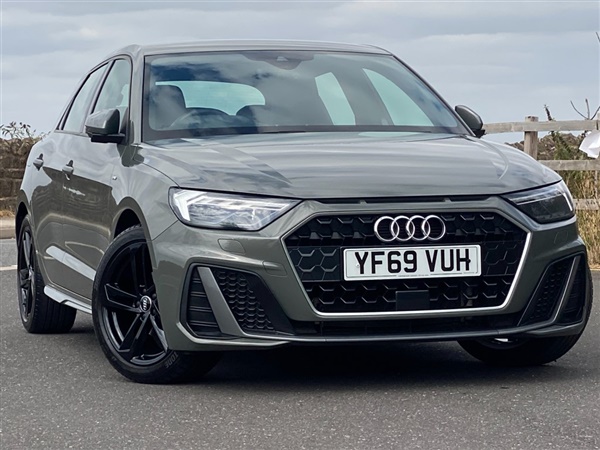 Large image for the Used Audi A1