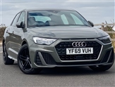 Used Audi A1