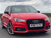 Used Audi A1