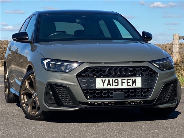 Large image for the Used Audi A1