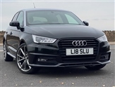 Used Audi A1