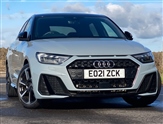 Used Audi A1