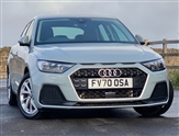 Used Audi A1
