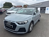 Used Audi A1