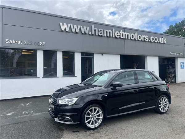Large image for the Used Audi A1