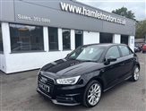 Used Audi A1