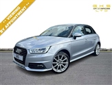 Used Audi A1