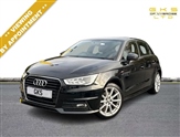 Used Audi A1