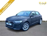 Used Audi A1