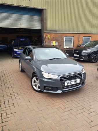 Large image for the Used Audi A1