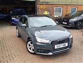 Audi A1 Image 1
