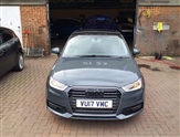 Audi A1 Image 2