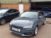 Audi A1 Image 3