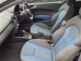 Audi A1 Image 4