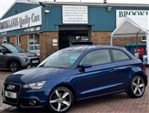 Used Audi A1