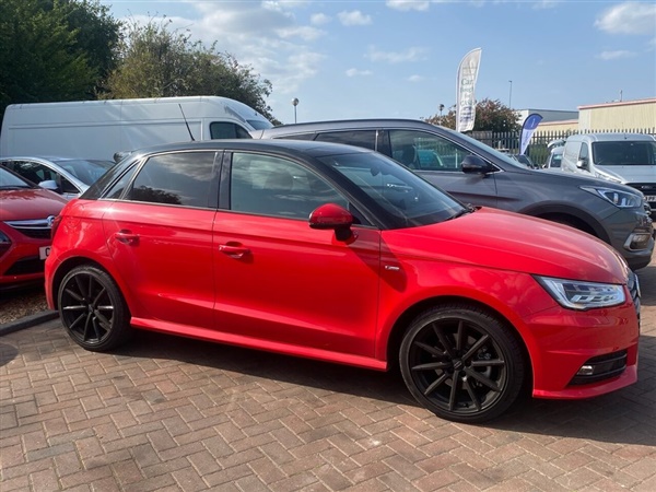 Large image for the Used Audi A1