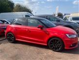 Used Audi A1