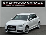 Used Audi A1