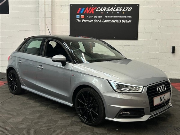 Large image for the Used Audi A1