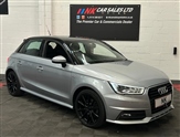 Used Audi A1