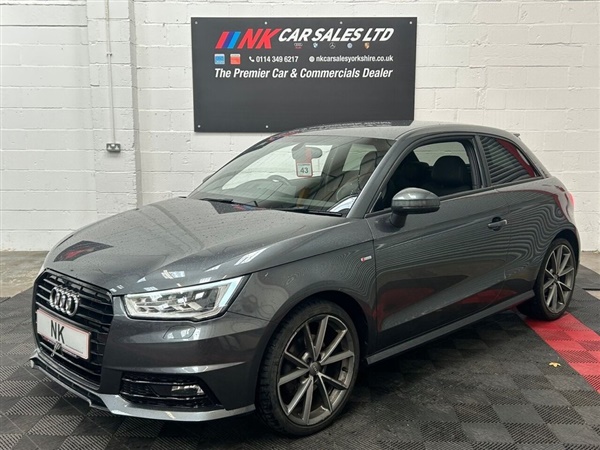 Large image for the Used Audi A1