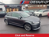 Used Audi A1