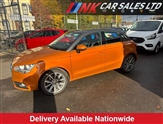 Used Audi A1