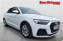 Used Audi A1