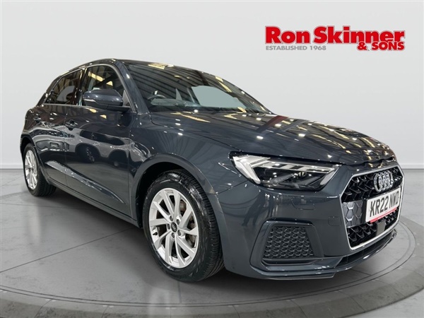 Large image for the Used Audi A1