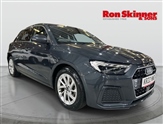 Audi A1 Image 1