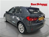 Audi A1 Image 3