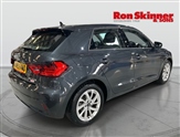 Audi A1 Image 4