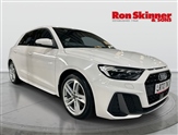 Audi A1 Image 1