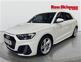 Audi A1 Image 2