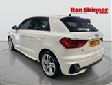Audi A1 Image 3